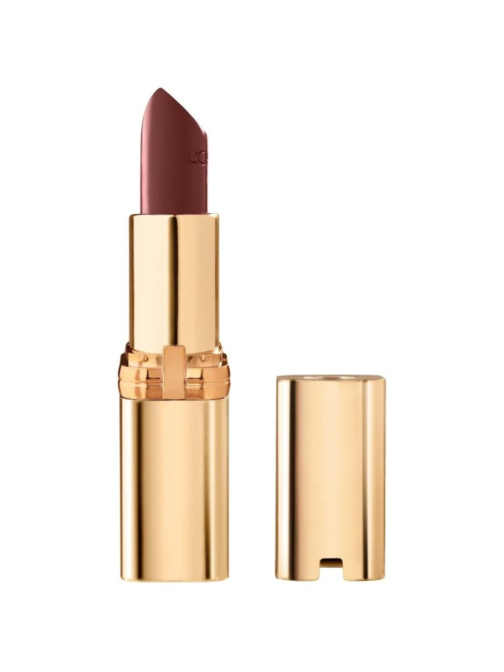 L'Oreal Paris Bronzine Colour Riche Hydrating Lip Original Satin Lipstick
